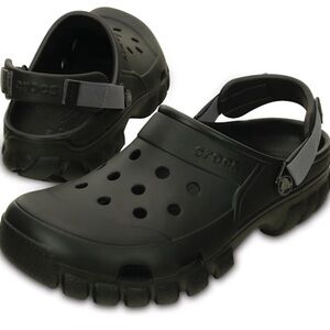 Crocs Off-road Sport Clog NWT